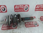 ANSAMBLU AMORTIZOR/ARC DREAPTA FATA BMW E46 