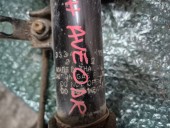 ANSAMBLU AMORTIZOR/ARC DREAPTA FATA CHEVROLET AVEO OEM: 333417.