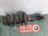 ANSAMBLU AMORTIZOR/ARC DREAPTA FATA CITROEN C4 