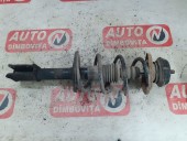 ANSAMBLU AMORTIZOR/ARC DREAPTA FATA DACIA LOGAN I 
