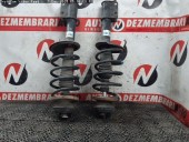 ANSAMBLU AMORTIZOR/ARC DREAPTA FATA DACIA LOGAN I 