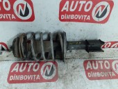 ANSAMBLU AMORTIZOR/ARC DREAPTA FATA DACIA LOGAN I 