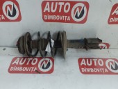 ANSAMBLU AMORTIZOR/ARC DREAPTA FATA DACIA LOGAN I 