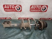 ANSAMBLU AMORTIZOR/ARC DREAPTA FATA DACIA LOGAN I 