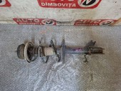 ANSAMBLU AMORTIZOR/ARC DREAPTA FATA DACIA LOGAN II 