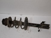 ANSAMBLU AMORTIZOR/ARC DREAPTA FATA DACIA LOGAN II OEM: 543025333R.