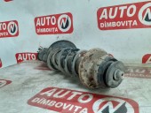 ANSAMBLU AMORTIZOR/ARC DREAPTA FATA DACIA LOGAN II OEM: 543028938R.