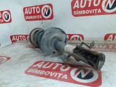 ANSAMBLU AMORTIZOR/ARC DREAPTA FATA DACIA LOGAN II OEM: 543028938R.