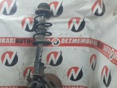 ANSAMBLU AMORTIZOR/ARC DREAPTA FATA DACIA LOGAN MCV 