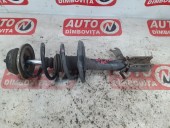 ANSAMBLU AMORTIZOR/ARC DREAPTA FATA DACIA LOGAN MCV II 