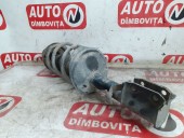 ANSAMBLU AMORTIZOR/ARC DREAPTA FATA DACIA LOGAN MCV OEM: 8200742807B.