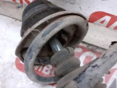 ANSAMBLU AMORTIZOR/ARC DREAPTA FATA DACIA LOGAN MCV OEM: 8200742807B.