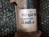 ANSAMBLU AMORTIZOR/ARC DREAPTA FATA FIAT CROMA OEM: 312602.