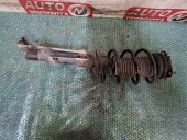 ANSAMBLU AMORTIZOR/ARC DREAPTA FATA FORD FIESTA V 