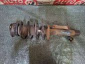 ANSAMBLU AMORTIZOR/ARC DREAPTA FATA FORD FIESTA V 