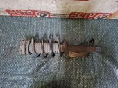 ANSAMBLU AMORTIZOR/ARC DREAPTA FATA FORD FIESTA V 