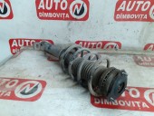 ANSAMBLU AMORTIZOR/ARC DREAPTA FATA FORD FIESTA V OEM: 1542002110.