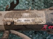 ANSAMBLU AMORTIZOR/ARC DREAPTA FATA FORD FIESTA V OEM: 2S61-5B450-CZ.