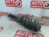 ANSAMBLU AMORTIZOR/ARC DREAPTA FATA FORD FIESTA V OEM: G16383.
