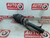 ANSAMBLU AMORTIZOR/ARC DREAPTA FATA FORD FIESTA V OEM: G16383.