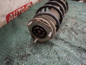 ANSAMBLU AMORTIZOR/ARC DREAPTA FATA FORD FIESTA VI 