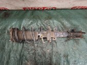ANSAMBLU AMORTIZOR/ARC DREAPTA FATA FORD FIESTA VI 