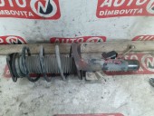 ANSAMBLU AMORTIZOR/ARC DREAPTA FATA FORD FOCUS II 