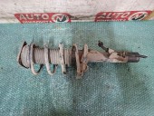 ANSAMBLU AMORTIZOR/ARC DREAPTA FATA FORD FOCUS II 