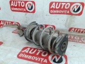 ANSAMBLU AMORTIZOR/ARC DREAPTA FATA FORD FOCUS II OEM: 755628.