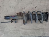 ANSAMBLU AMORTIZOR/ARC DREAPTA FATA FORD FOCUS III 