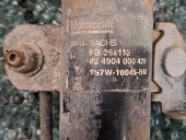ANSAMBLU AMORTIZOR/ARC DREAPTA FATA FORD MONDEO III OEM: 1S7W-18045-BM.