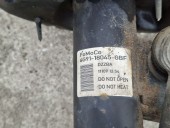 ANSAMBLU AMORTIZOR/ARC DREAPTA FATA FORD MONDEO IV OEM: 6G91-18045-GBF.