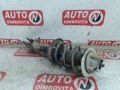 ANSAMBLU AMORTIZOR/ARC DREAPTA FATA MERCEDES A-CLASS (W168) 