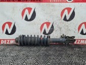 ANSAMBLU AMORTIZOR/ARC DREAPTA FATA NISSAN MICRA 