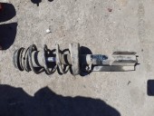 ANSAMBLU AMORTIZOR/ARC DREAPTA FATA OPEL ASTRA G 