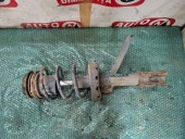 ANSAMBLU AMORTIZOR/ARC DREAPTA FATA OPEL ASTRA G 
