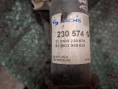 ANSAMBLU AMORTIZOR/ARC DREAPTA FATA OPEL ASTRA G OEM: 111800230574.