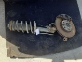 ANSAMBLU AMORTIZOR/ARC DREAPTA FATA OPEL ASTRA H 