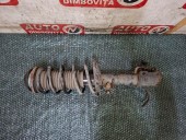 ANSAMBLU AMORTIZOR/ARC DREAPTA FATA OPEL ASTRA H 