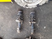 ANSAMBLU AMORTIZOR/ARC DREAPTA FATA OPEL CORSA C 