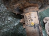 ANSAMBLU AMORTIZOR/ARC DREAPTA FATA OPEL CORSA C OEM: 22170842.