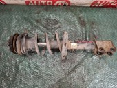 ANSAMBLU AMORTIZOR/ARC DREAPTA FATA OPEL CORSA C OEM: 22170842.