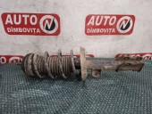 ANSAMBLU AMORTIZOR/ARC DREAPTA FATA OPEL CORSA D OEM: 13214354.