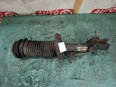 ANSAMBLU AMORTIZOR/ARC DREAPTA FATA OPEL CORSA D OEM: 13214354.