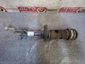 ANSAMBLU AMORTIZOR/ARC DREAPTA FATA OPEL CORSA D OEM: 313568.