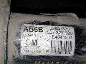 ANSAMBLU AMORTIZOR/ARC DREAPTA FATA OPEL INSIGNIA OEM: 22951823.
