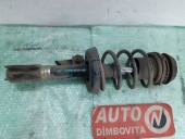 ANSAMBLU AMORTIZOR/ARC DREAPTA FATA OPEL ZAFIRA A 