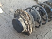 ANSAMBLU AMORTIZOR/ARC DREAPTA FATA PEUGEOT 206 