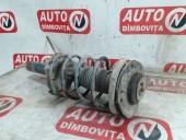ANSAMBLU AMORTIZOR/ARC DREAPTA FATA PEUGEOT 206 CC 