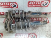 ANSAMBLU AMORTIZOR/ARC DREAPTA FATA PEUGEOT 406 